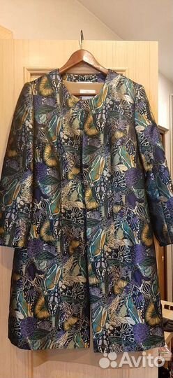 Кардиган и платье to be bride