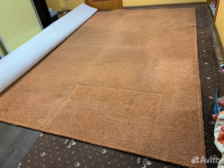 Ковролин бу