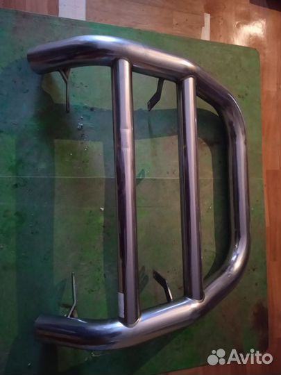 Кенгурин на мп 3.4