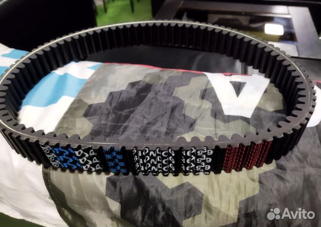Ремень вариатора для квадроцикла CF 500, X5, X6