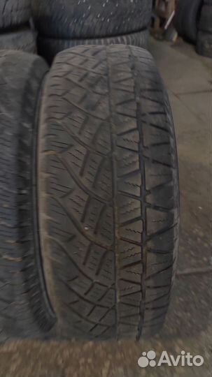 Michelin Latitude Cross 235/70 R16 106H