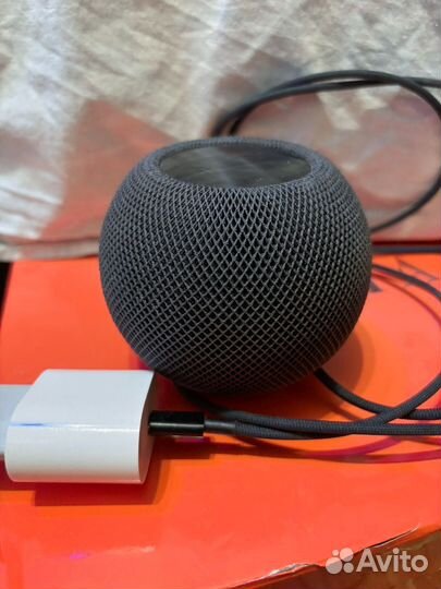 Apple homepod mini MY5G2D/A