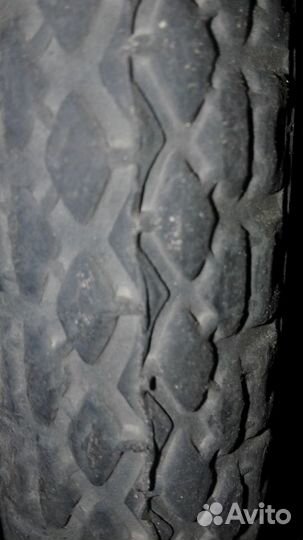 Велодиски зад перед 20, 24