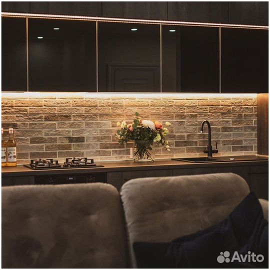 Кухня на заказ не б/у