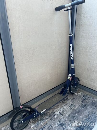 Самокат roces 230