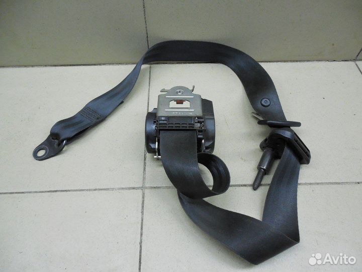Ремень безопасности Logan 2005-2014