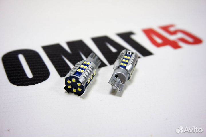 Светодиодная лампа T16 MYX 6000K 280Lm 1шт