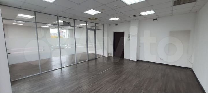 Офис, 80 м²