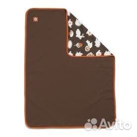 Одеяло для малыша хлопок Новое