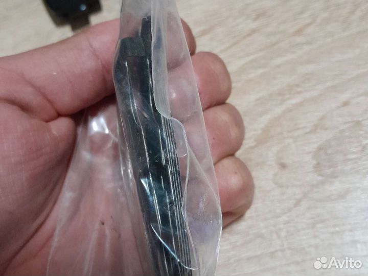 Тормозные колодки