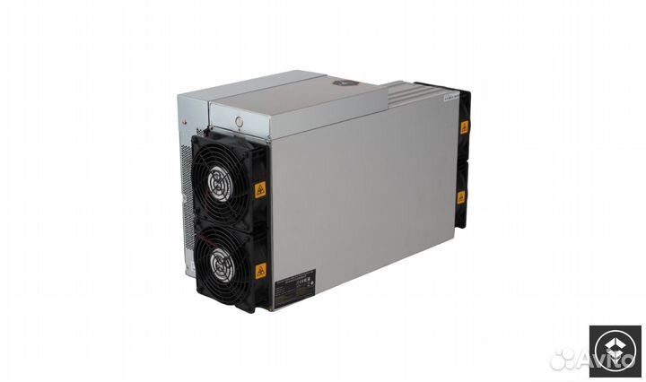 Асик Antminer E9 PRO