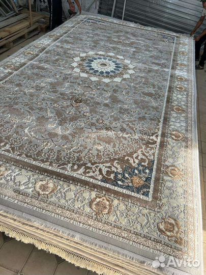 Ковер новый