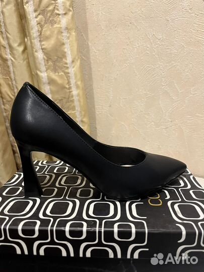 Туфли женские