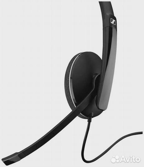 Наушники Sennheiser 1000448