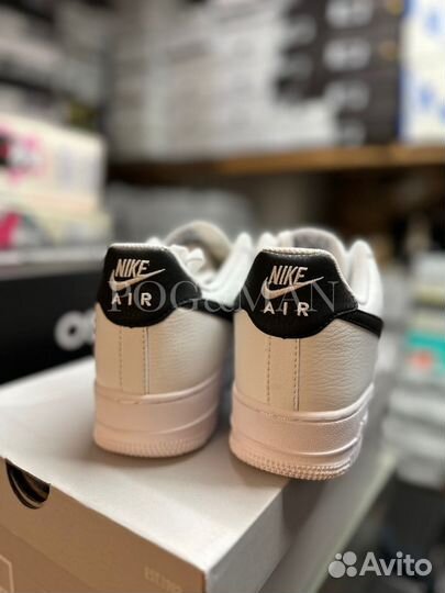 Кроссовки Nike Air Force 1 low