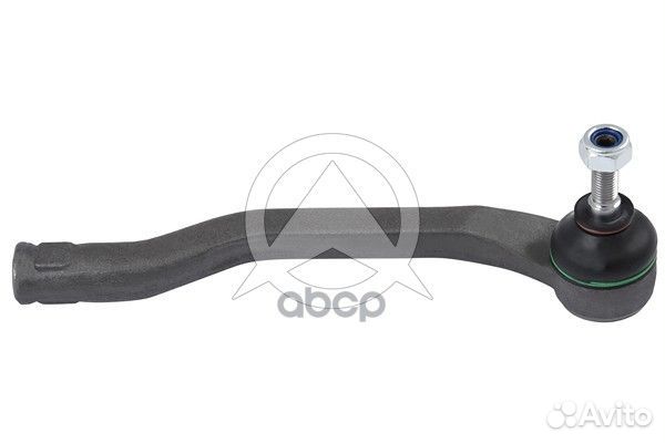 Наконечник поперечной рулевой тяги 5233 Sidem