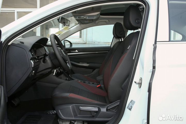 Volkswagen Bora 2022, 1.5л без пробега