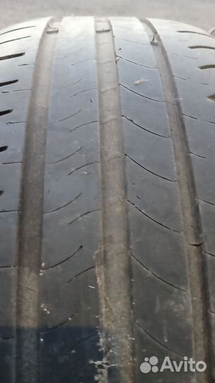 Michelin Energy Saver 205/55 R16 91V