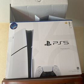 Sony playstation 5