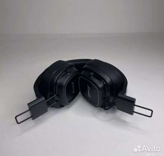 Беспроводные наушники Marshall major IV