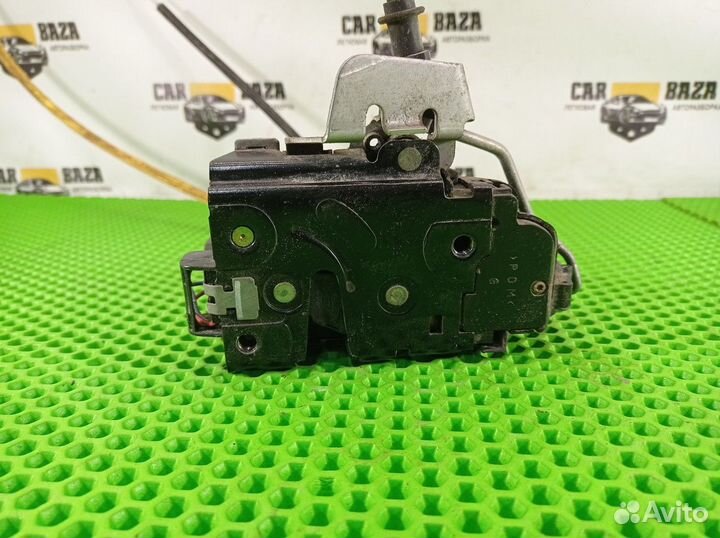 Замок двери задней левой L