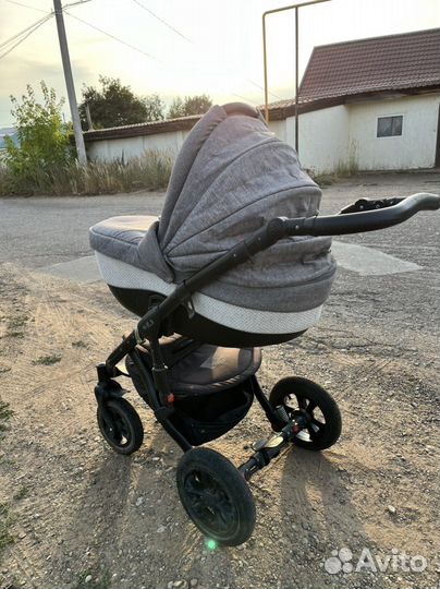 Adamex Avila - коляска 2 в 1