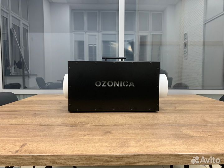 Озонатор 10 гр