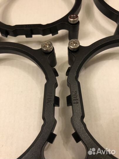 Рамка крепления кулера LGA2011/2011v3 x79/x99 Xeon