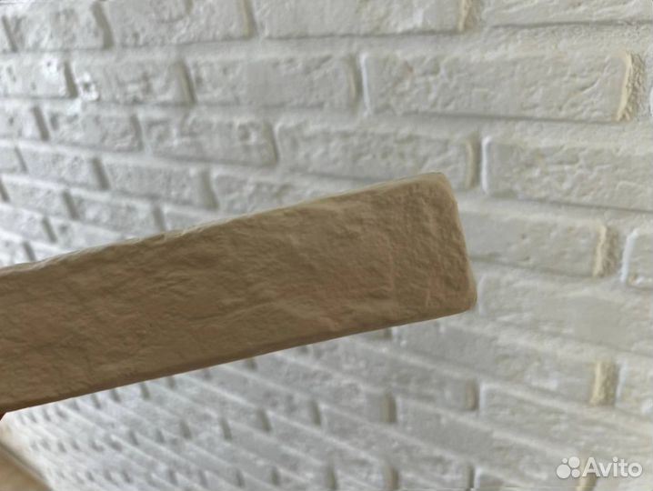 Клинкерная плитка под кирпич