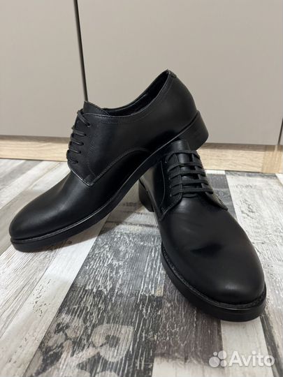 Туфли мужские dsquared