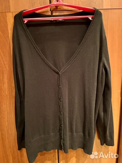 Кардиган женский