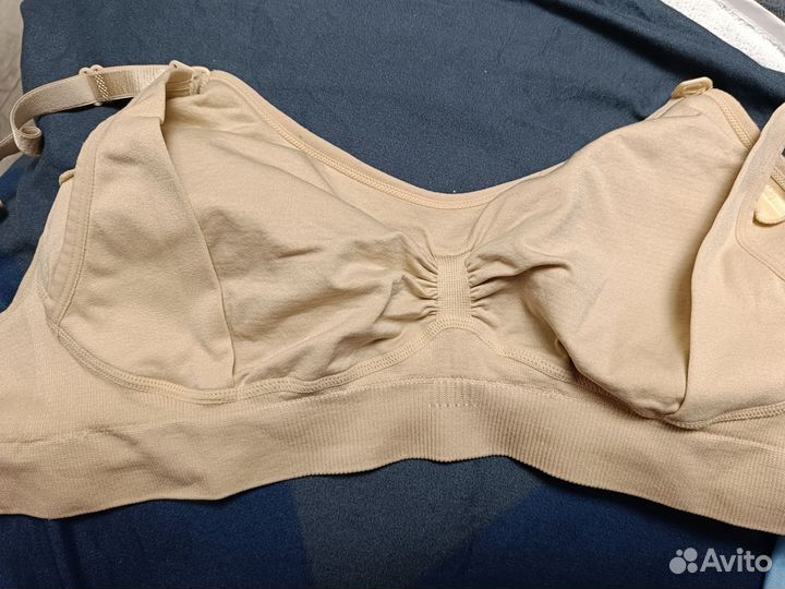 Бюстгальтер для кормления