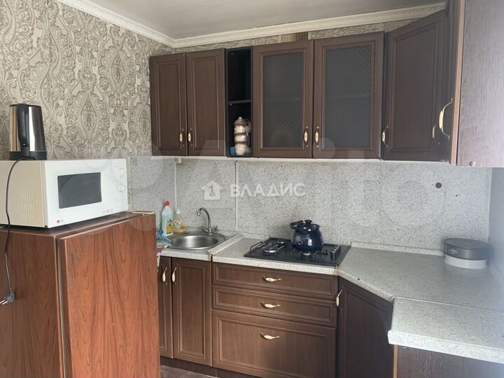 1-к. квартира, 37,1 м², 2/2 эт.