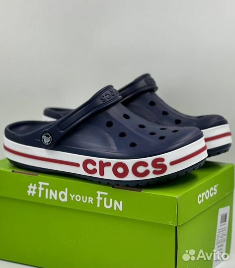 Crocs кроксы сабо