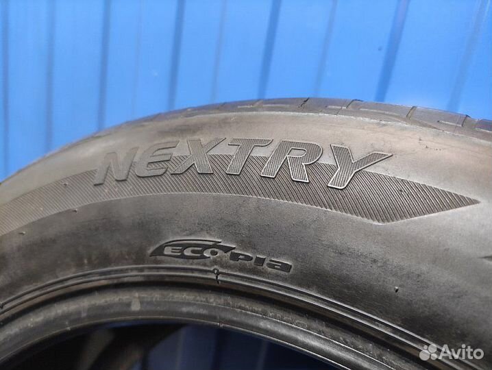 Bridgestone Nextry Ecopia 225/55 R18