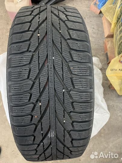 Колеса r20 зимние на Мерседес GLE coupe