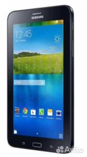 Планшет samsung galaxy tab