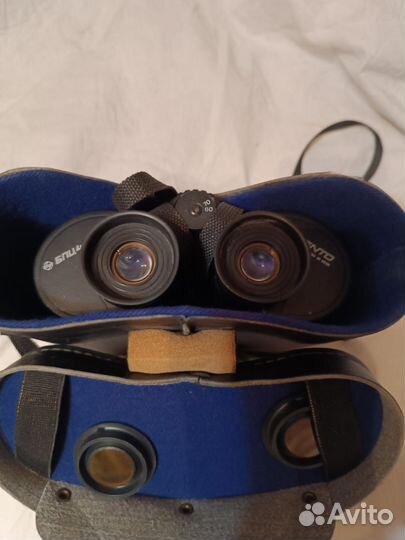 Бинокль