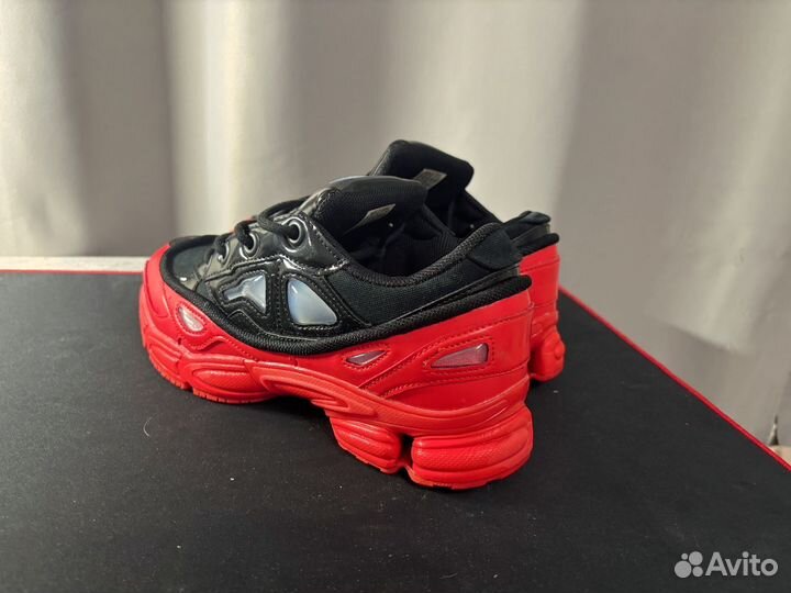 Кроссовки adidas raf simons ozweego 3