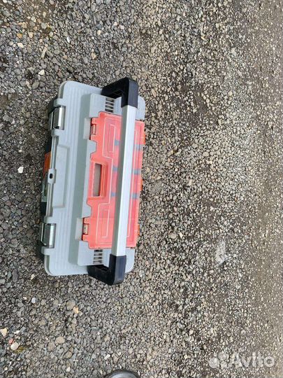 Black decker