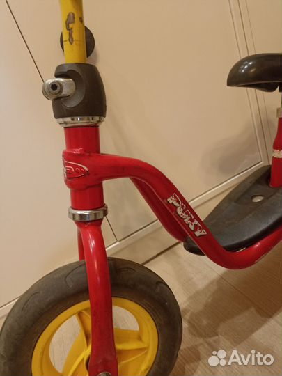 Беговел puky lr m