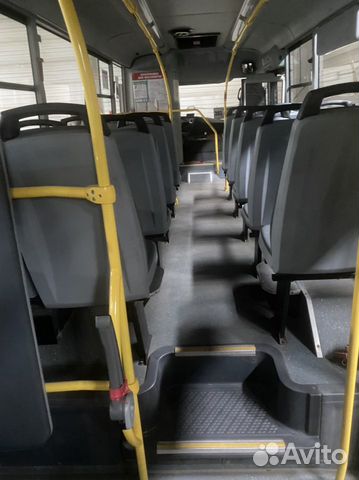 Городской автобус ПАЗ 320415-04, 2022 объявление продам