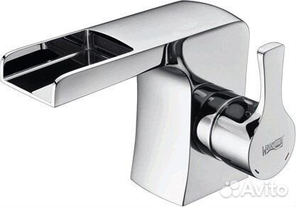 Смеситель wasserkraft 4869