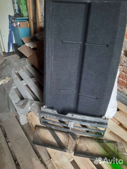 Полка к ваз 2108