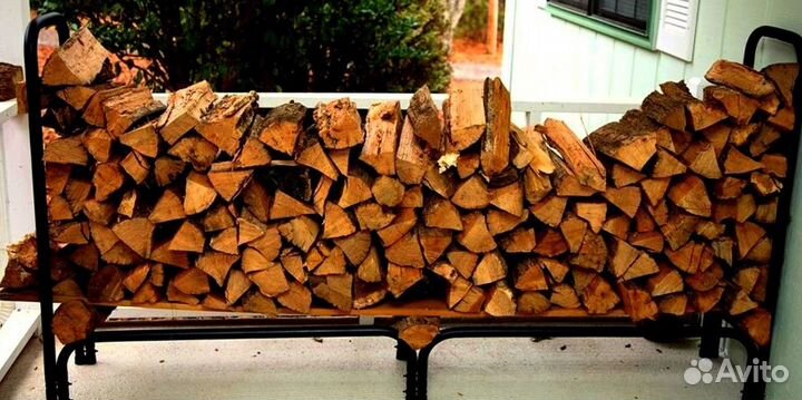 Дрова 40 см