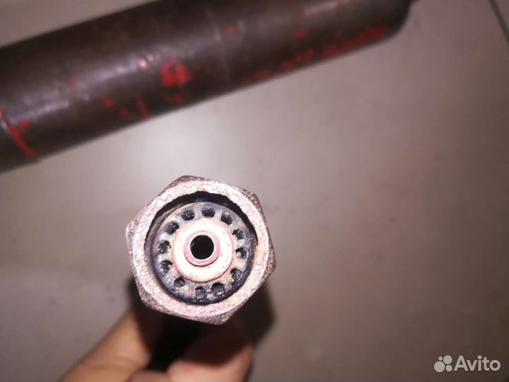 Газовая горелка