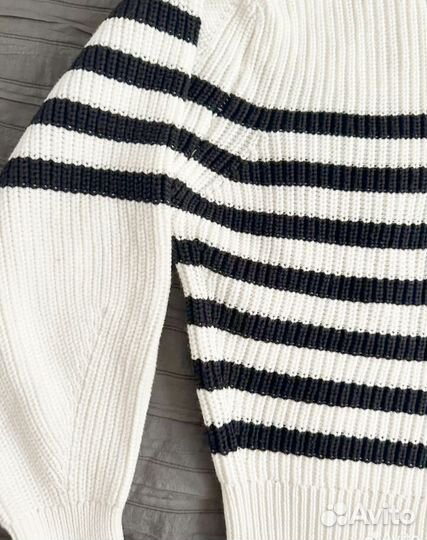 Свитер с горлом Cos