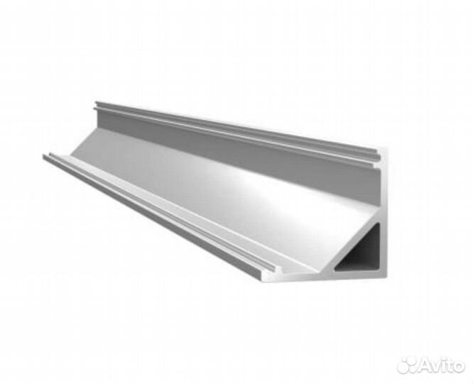 Профиль для светодиодной ленты