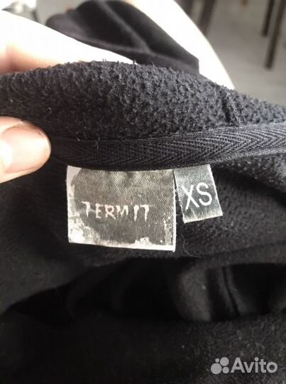 Флиска termit xs