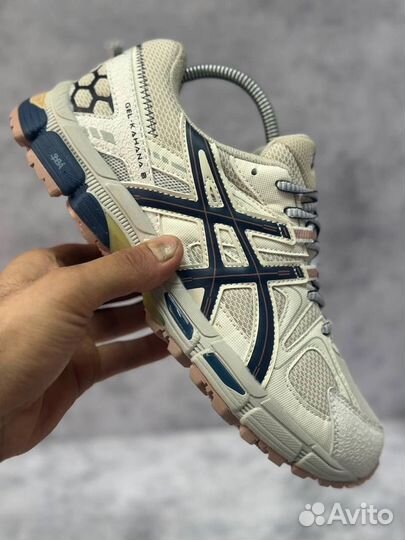 Кроссовки Asics Gel KaHana 8